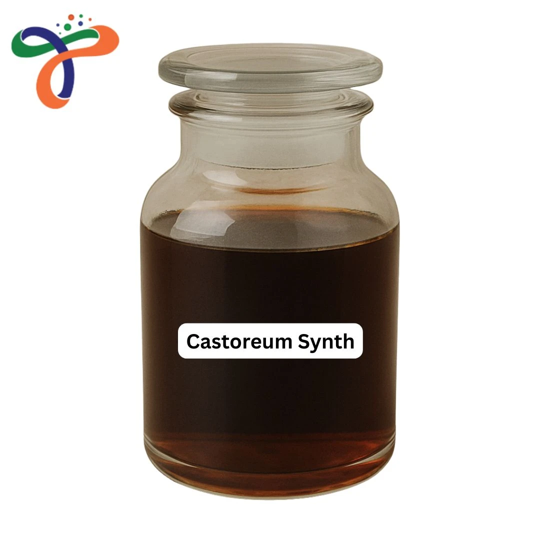 Castoreum Synth
